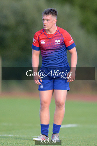Scarlets East U16&#39;s  Ospreys East U16&#39;s