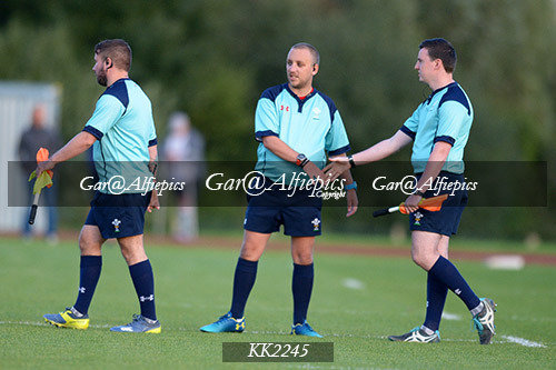 Scarlets East U16&#39;s  Ospreys East U16&#39;s