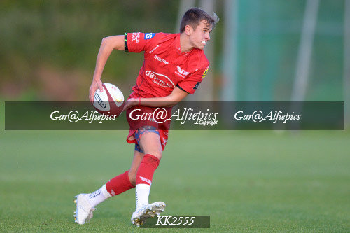 Scarlets East U16&#39;s  Ospreys East U16&#39;s