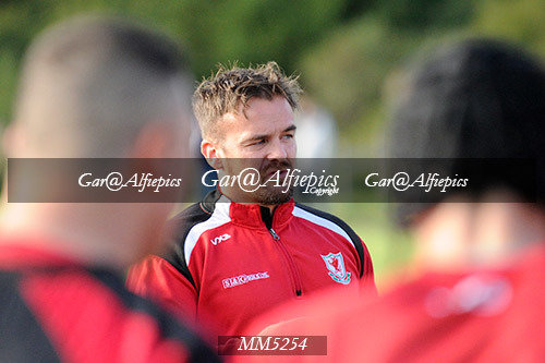 Llanelli School&#39;s U15&#39;s v Carmarthen School&#39;s U15&#39;s
