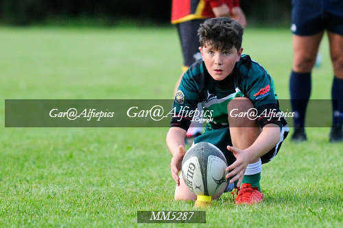 Llanelli School&#39;s U15&#39;s v Carmarthen School&#39;s U15&#39;s