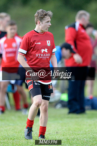 Llanelli School&#39;s U15&#39;s v Carmarthen School&#39;s U15&#39;s