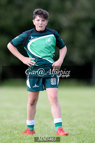 Llanelli School&#39;s U15&#39;s v Carmarthen School&#39;s U15&#39;s