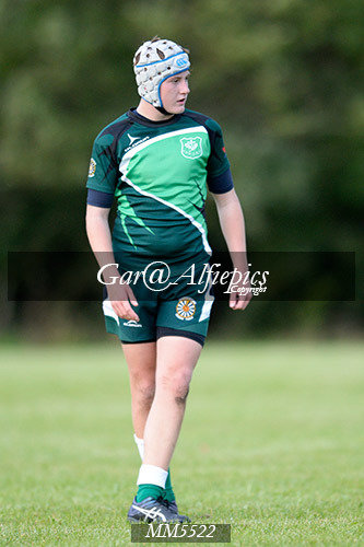 Llanelli School&#39;s U15&#39;s v Carmarthen School&#39;s U15&#39;s