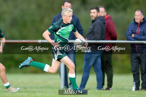 Llanelli School&#39;s U15&#39;s v Carmarthen School&#39;s U15&#39;s