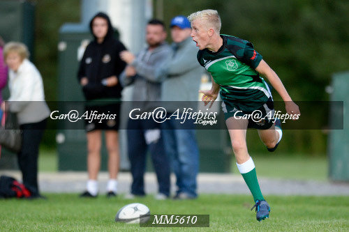 Llanelli School&#39;s U15&#39;s v Carmarthen School&#39;s U15&#39;s