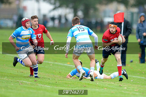 Coleg Sir Gar v Sir Benfro