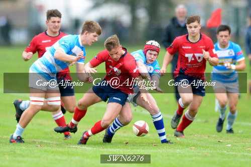 Coleg Sir Gar v Sir Benfro