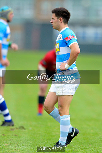 Coleg Sir Gar v Sir Benfro