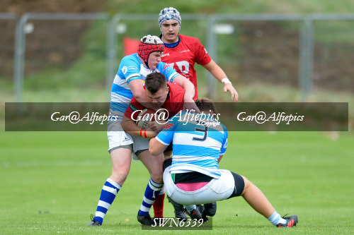 Coleg Sir Gar v Sir Benfro