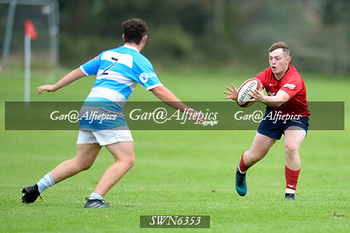 Coleg Sir Gar v Sir Benfro
