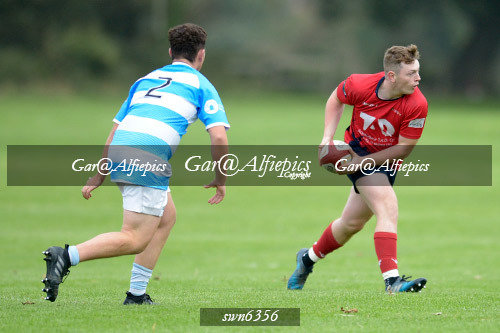 Coleg Sir Gar v Sir Benfro
