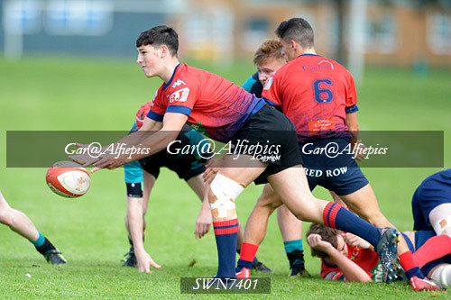 Coleg Sir Gar Development v Sir Dinefwr