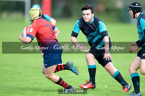 Coleg Sir Gar Development v Sir Dinefwr