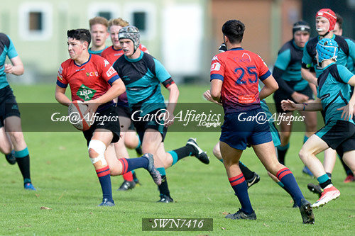 Coleg Sir Gar Development v Sir Dinefwr
