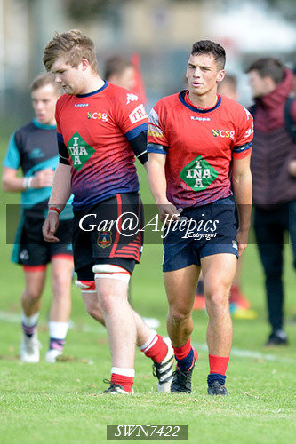 Coleg Sir Gar Development v Sir Dinefwr