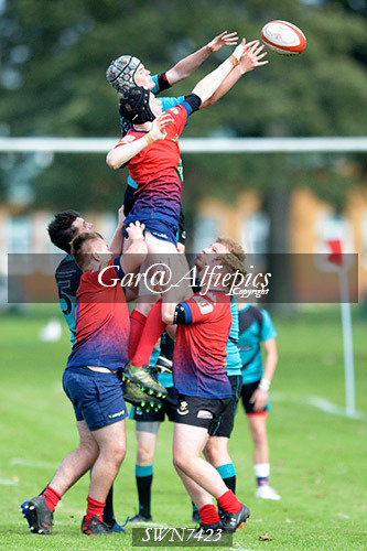 Coleg Sir Gar Development v Sir Dinefwr