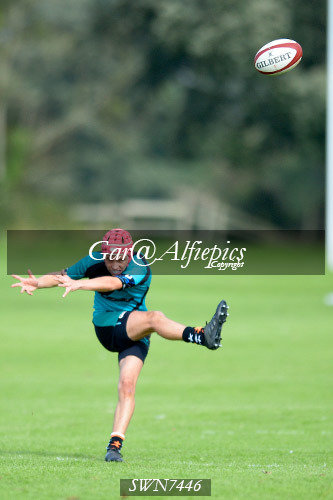 Coleg Sir Gar Development v Sir Dinefwr
