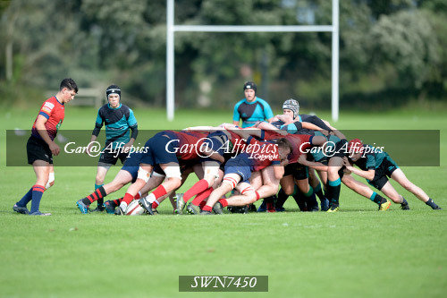 Coleg Sir Gar Development v Sir Dinefwr