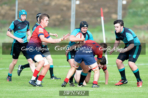 Coleg Sir Gar Development v Sir Dinefwr