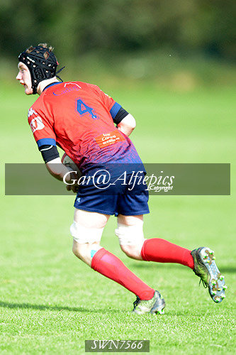 Coleg Sir Gar Development v Sir Dinefwr