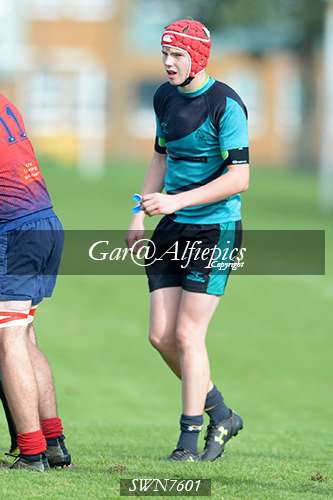 Coleg Sir Gar Development v Sir Dinefwr