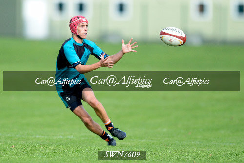 Coleg Sir Gar Development v Sir Dinefwr