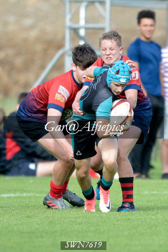 Coleg Sir Gar Development v Sir Dinefwr
