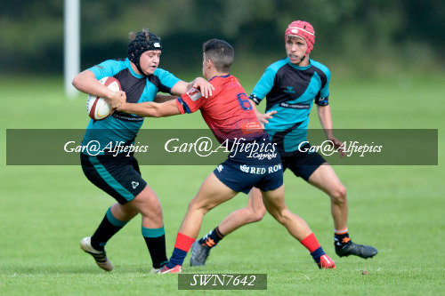 Coleg Sir Gar Development v Sir Dinefwr
