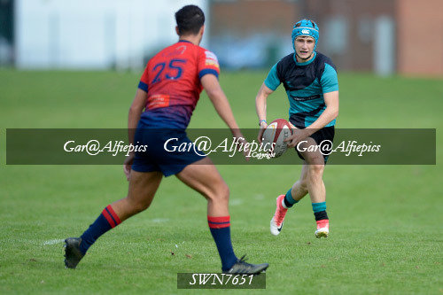 Coleg Sir Gar Development v Sir Dinefwr
