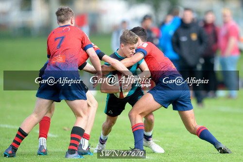 Coleg Sir Gar Development v Sir Dinefwr