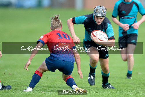 Coleg Sir Gar Development v Sir Dinefwr