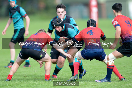 Coleg Sir Gar Development v Sir Dinefwr