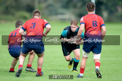 Coleg Sir Gar Development v Sir Dinefwr