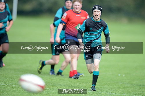 Coleg Sir Gar Development v Sir Dinefwr