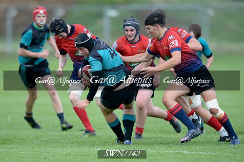 Coleg Sir Gar Development v Sir Dinefwr