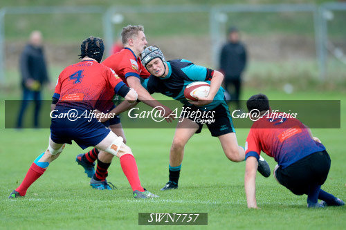 Coleg Sir Gar Development v Sir Dinefwr