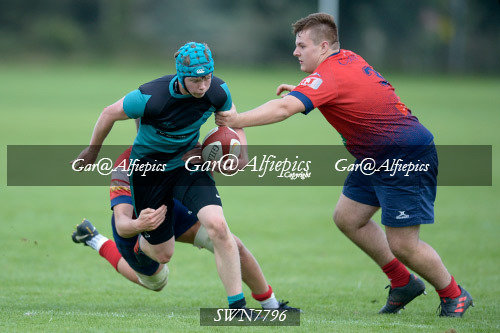 Coleg Sir Gar Development v Sir Dinefwr