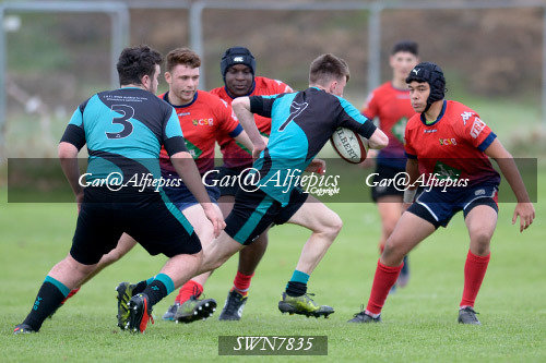 Coleg Sir Gar Development v Sir Dinefwr
