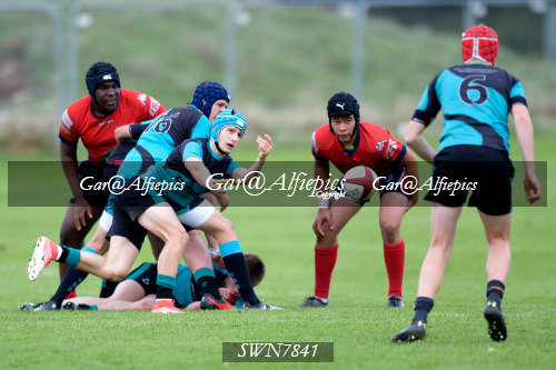 Coleg Sir Gar Development v Sir Dinefwr