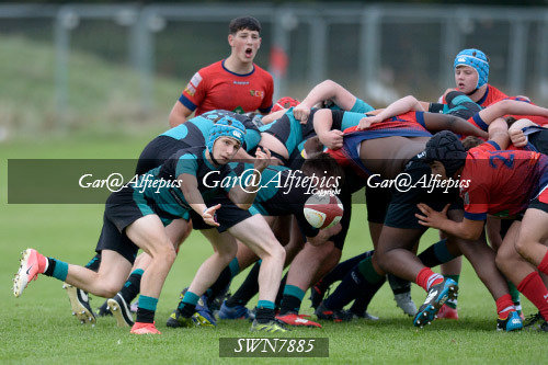 Coleg Sir Gar Development v Sir Dinefwr