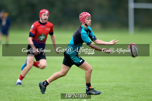 Coleg Sir Gar Development v Sir Dinefwr