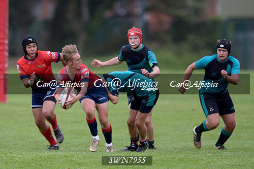 Coleg Sir Gar Development v Sir Dinefwr