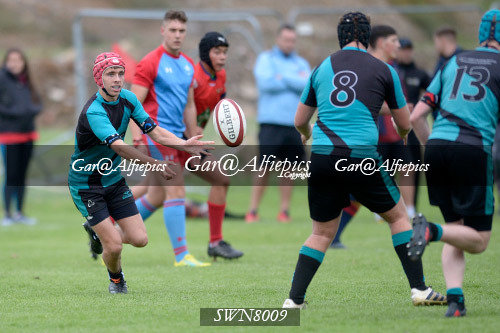 Coleg Sir Gar Development v Sir Dinefwr