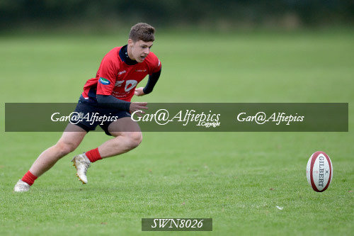 Coleg Sir Gar Development v Sir Dinefwr