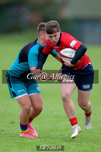 Coleg Sir Gar Development v Sir Dinefwr