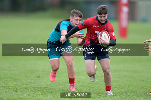 Coleg Sir Gar Development v Sir Dinefwr