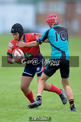 Coleg Sir Gar Development v Sir Dinefwr