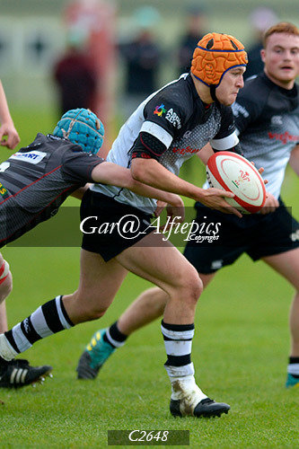 Scarlets East/West,  Ospreys East/West U16&#39;s Festival