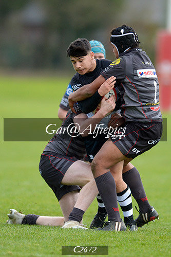 Scarlets East/West,  Ospreys East/West U16&#39;s Festival